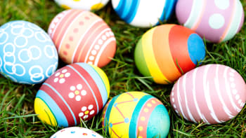 Žloutek, bílek, skořápky i blanky: Jak beze zbytku zpracovat velikonoční vaječnou úrodu?