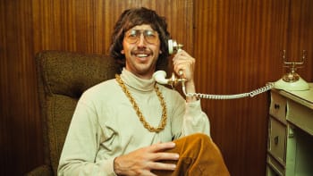Psychedelie 70. let se vrací. Jak hippie styl zvládnout ve vašem bytě?