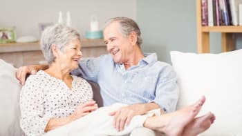 Bezpečí i snadné užívání: 13 rad k dokonalému bydlení pro seniory