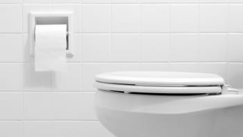 10 zajímavostí o toaletě, ze kterých si sednete na zadek