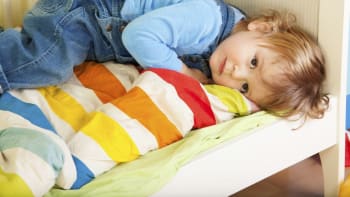 15 tipů, jak povléknout dětskou postel. Jde to i vkusně