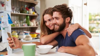 Pět nejhorších věcí v mužské domácnosti