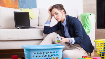 Pět chyb, kvůli kterým trpíme jarní únavou