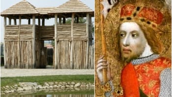 Jak se žilo v době svatého Václava: Ve středověku stačilo 12 metrů čtverečních