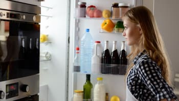 10 jídel smrti, která mohou být i ve vaší ledničce