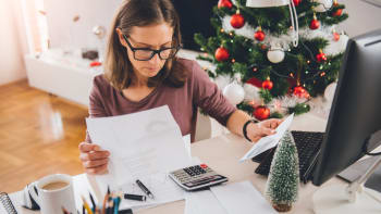 Jak vytvořit rozpočet na Vánoce? Svátky nemusí vyjít draho, když je naplánujeme