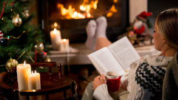 Vánoční pohoda: Jak si svátky užít bez stresu? Vyzkoušejte následující tipy
