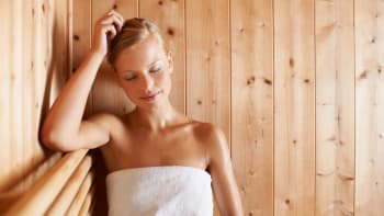 MANUÁL: Toužíte po domácí sauně? 8 kroků, jak ji zařídit