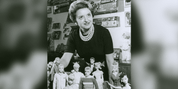 Před 105 lety se narodila autorka panenky Barbie. Co jste o ikonické hračce nevěděli?