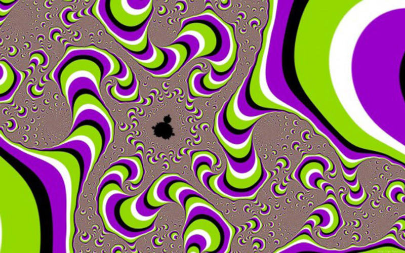 Optické iluze 2 - Obrázek 11