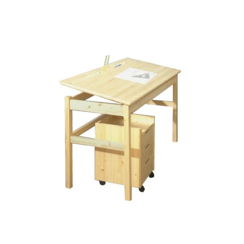 Stůl pro školáka - Obrázek 6