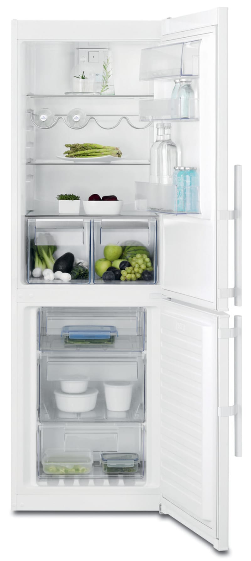 Chytré ledničky - Obrázek 7