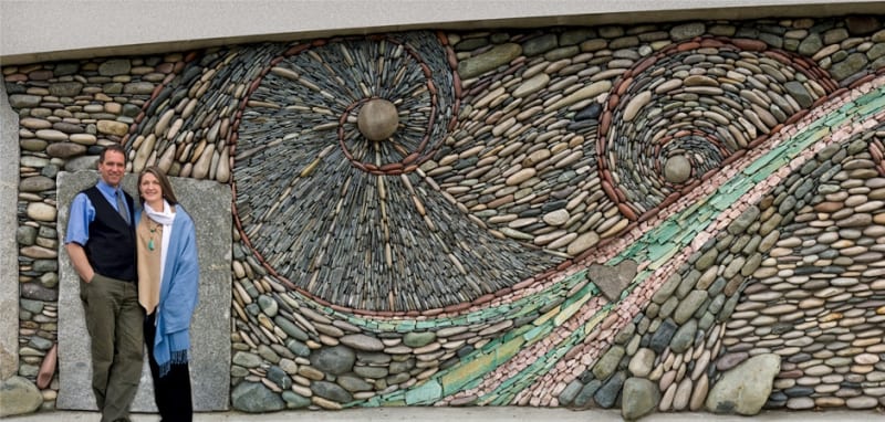 Kamenné mozaiky - Obrázek 4