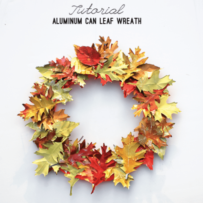 Podzimní dekorace 2015 - Obrázek 4