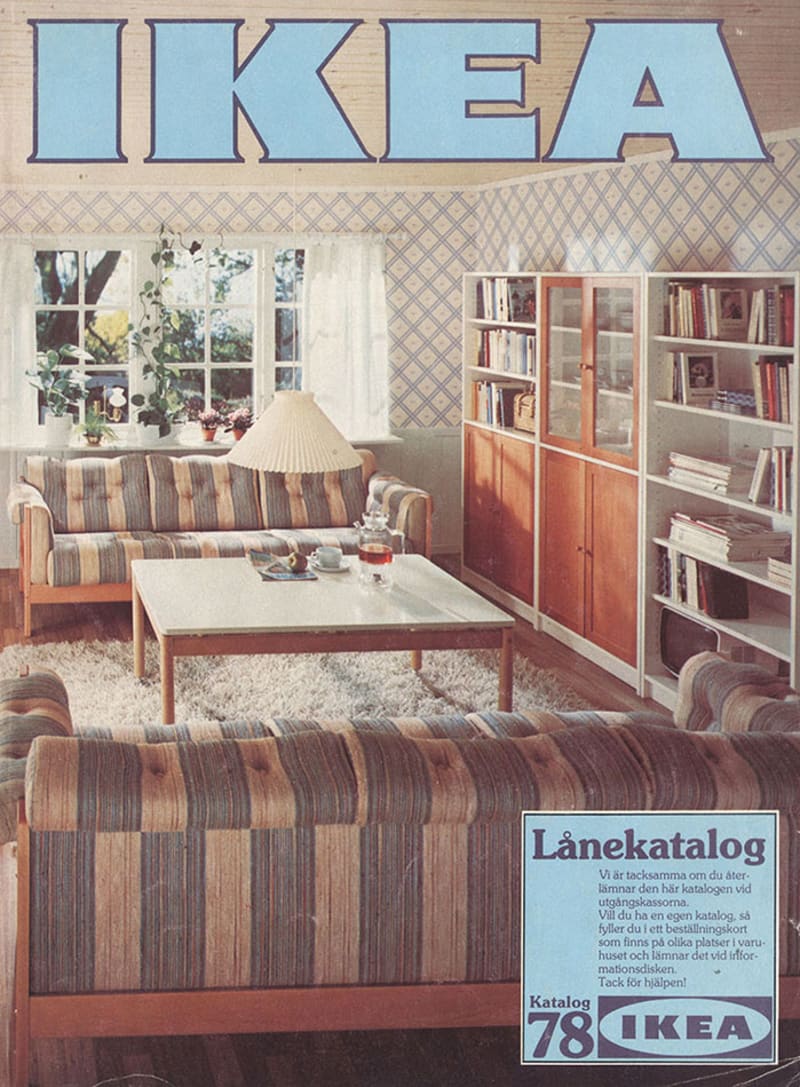 Katalogy IKEA - Obrázek 12