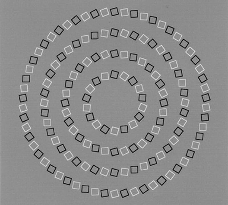 Optické iluze 2 - Obrázek 17