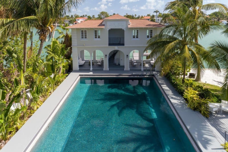 Al Caponův dům v Miami - Obrázek 6