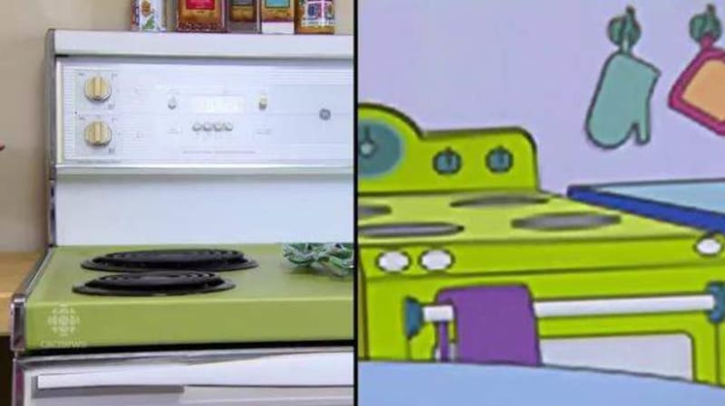 Kuchyně ze Simpsonových - Obrázek 4