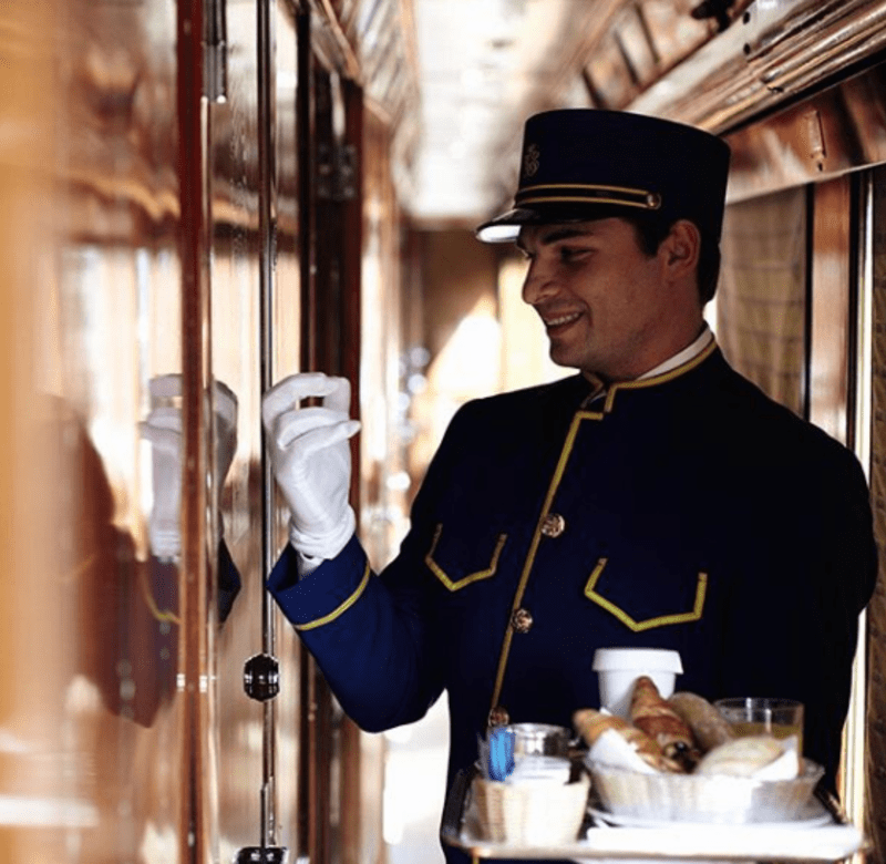 Orient Express - Obrázek 7