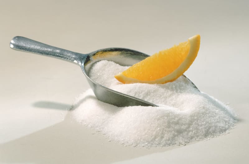 Alternativy cukru Living - Obrázek 3