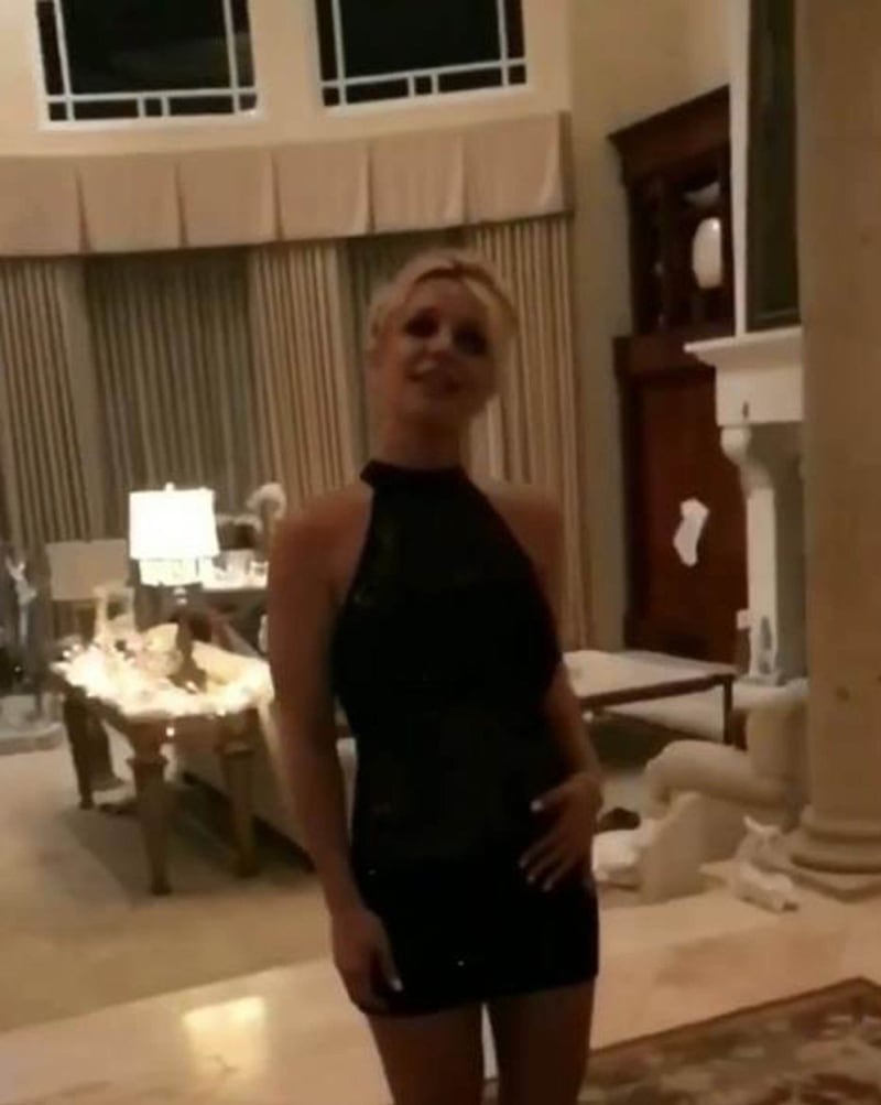 BritneyStromek - Obrázek 2