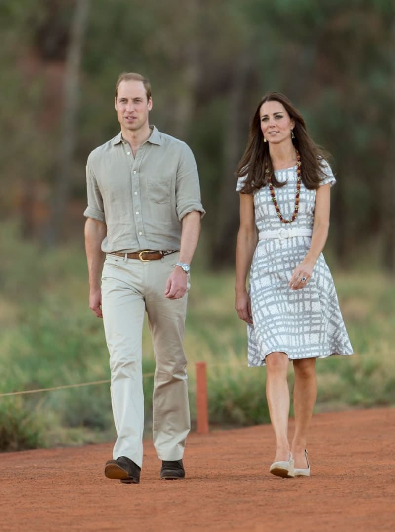Tady bydleli William a Kate v Austrálii - Obrázek 10