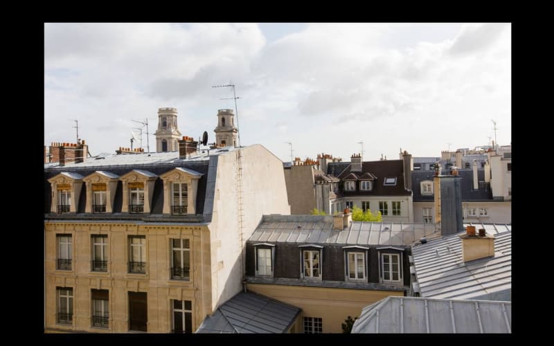 Pařížské podkroví - Obrázek 11