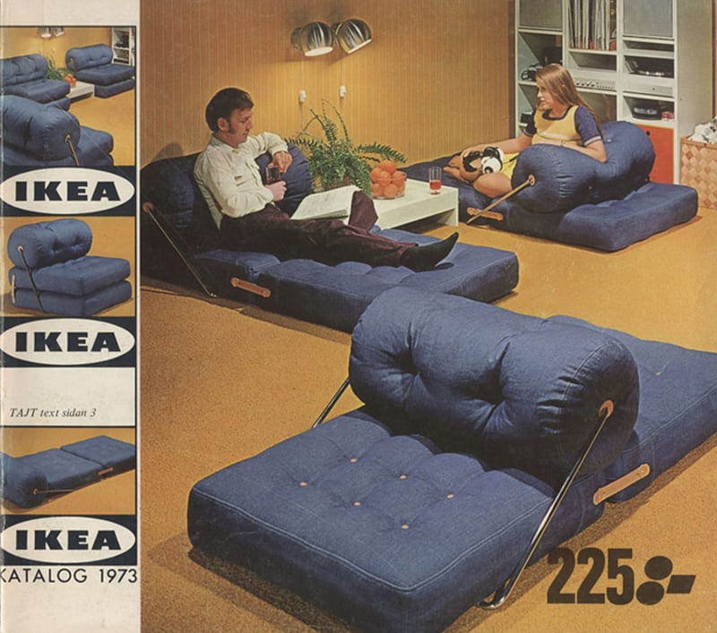 Katalogy IKEA - Obrázek 10