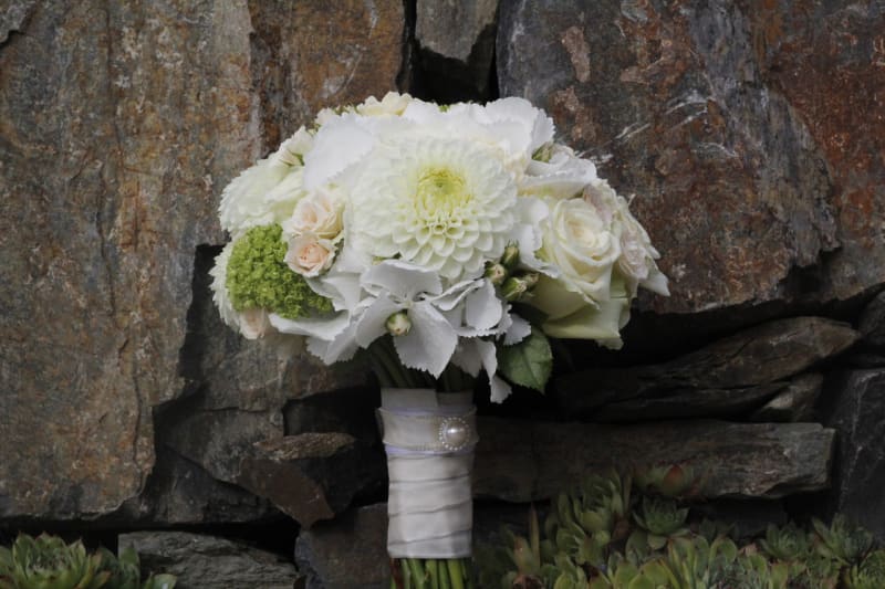 Svatební kytice - Obrázek 5