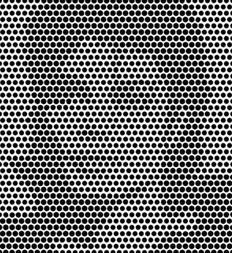Optické iluze 2 - Obrázek 1