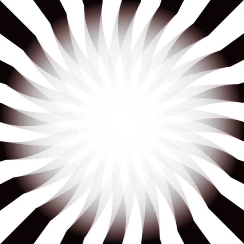 Optické iluze 2 - Obrázek 8