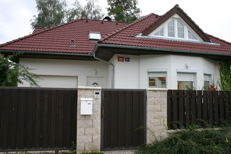 Dům, v kterém Iveta Bartošová (✝48) prožila zásadní okamžiky svého života
