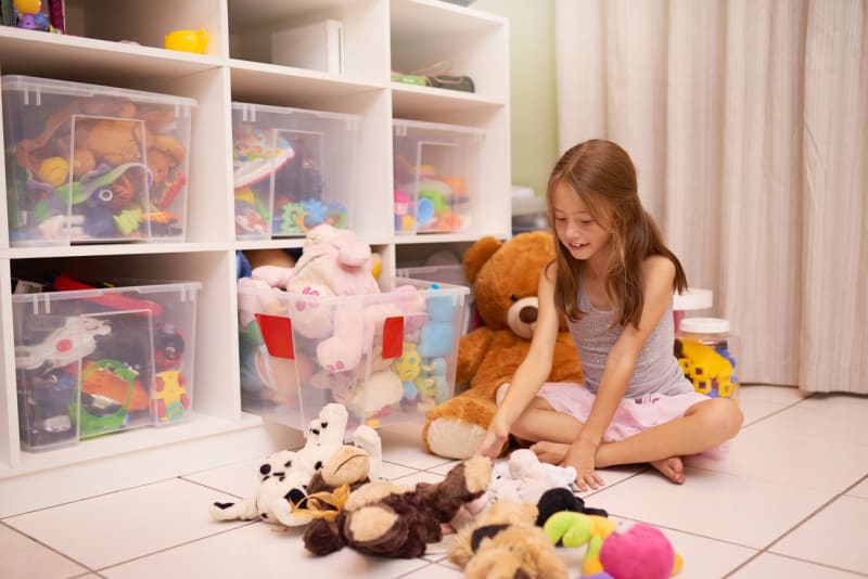 18 nápadů pro nejlepší dětské pokoje 9