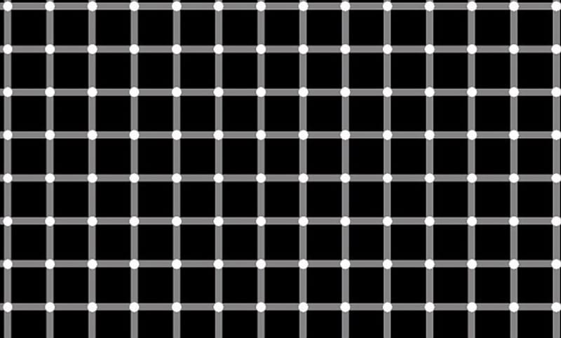 Optické iluze 2 - Obrázek 9