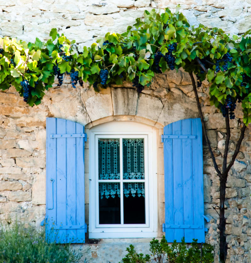 Styl Provence - Obrázek 12