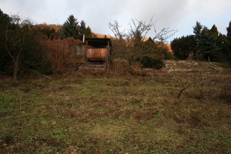 Domek nad Labem - Obrázek 3
