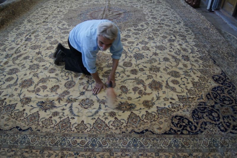 Jak vybrat perský koberec - Obrázek 7