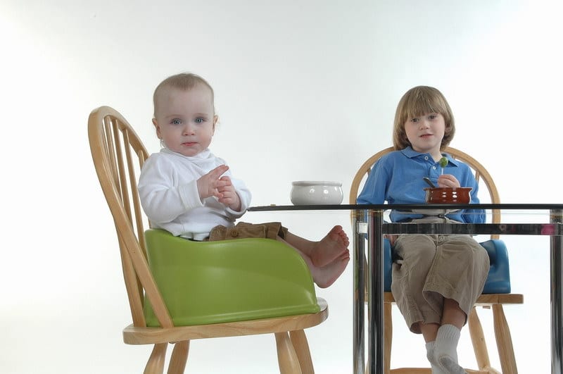 Dětské stolování - Obrázek 4