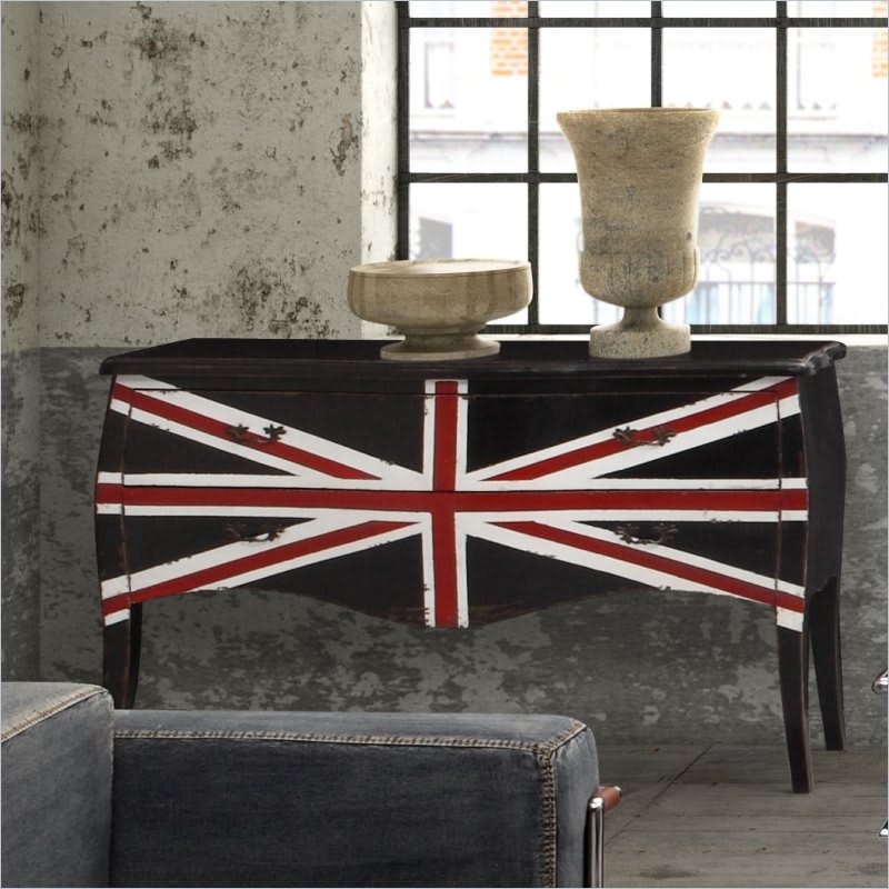 Britská vlajka - Obrázek 5