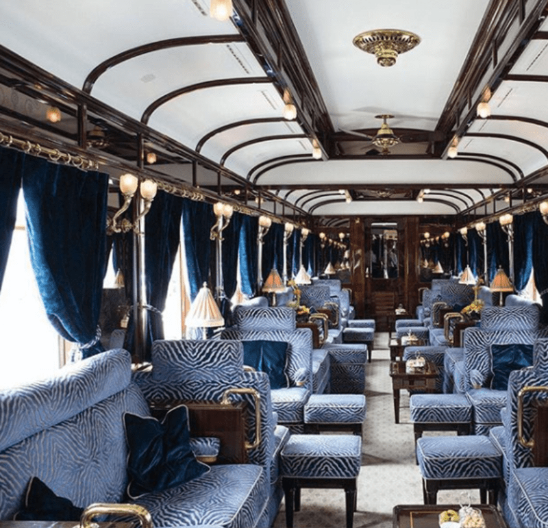 Orient Express - Obrázek 6