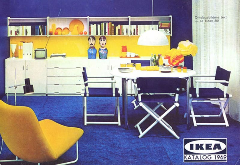 Katalogy IKEA - Obrázek 8