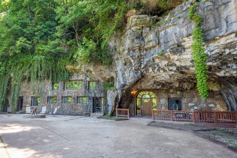 Beckham Creek Cave 7