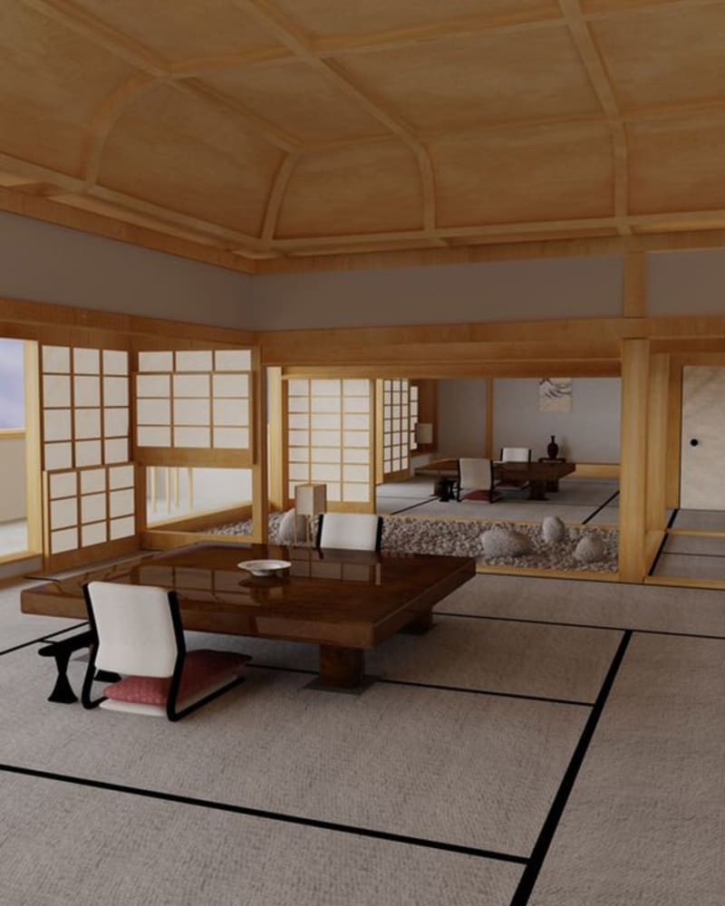 Japonský minimalismus - Obrázek 3