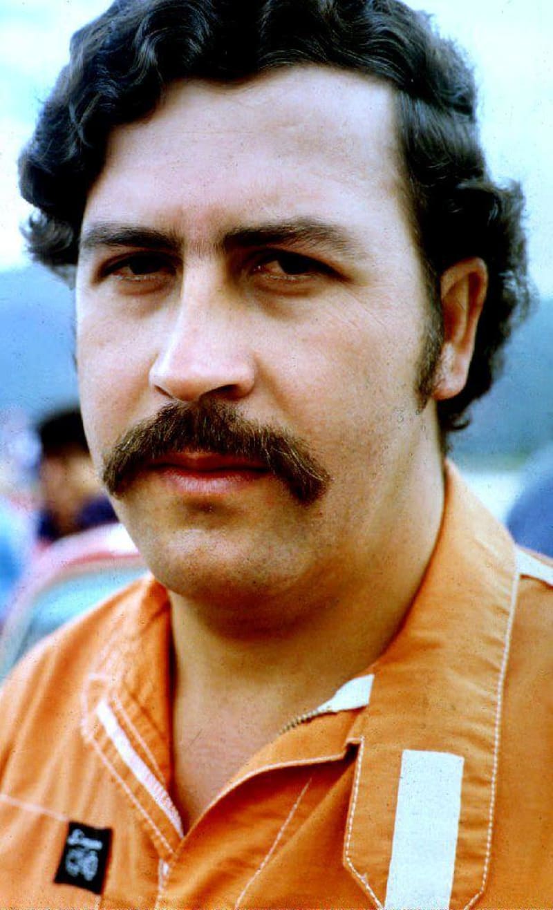 Dům drogového krále Pabla Escobara - Obrázek 9
