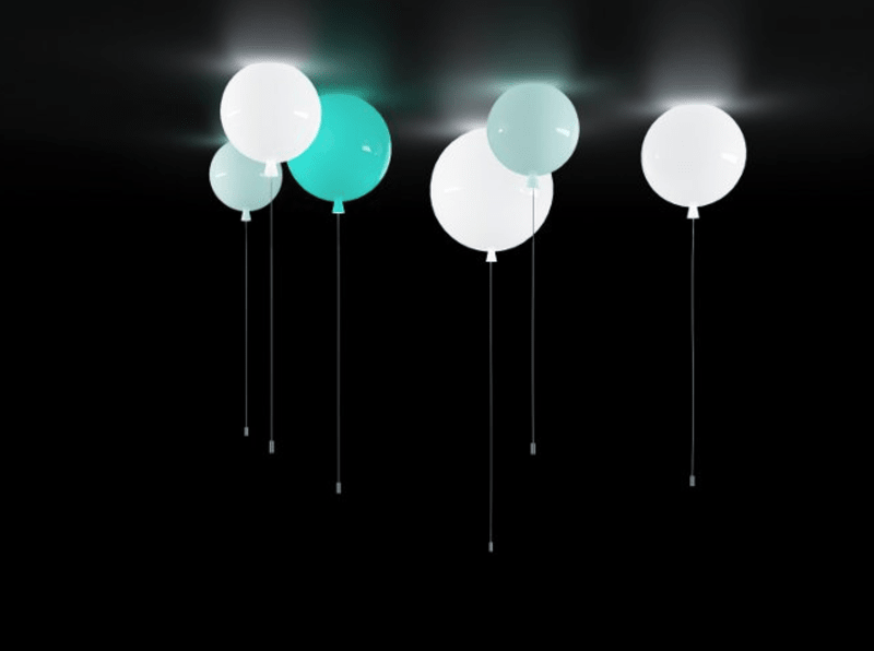 10 designových svítidel - Obrázek 6