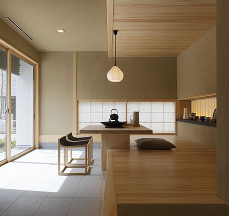 Japonský minimalismus - Obrázek 4