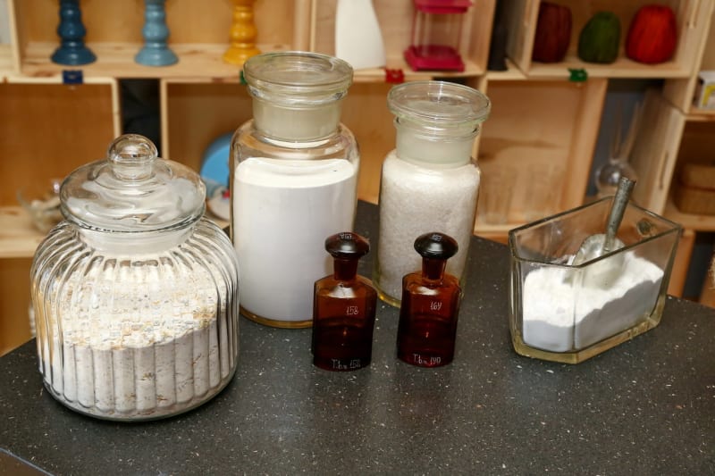 Domácí bylinná sůl do koupele - Obrázek 2