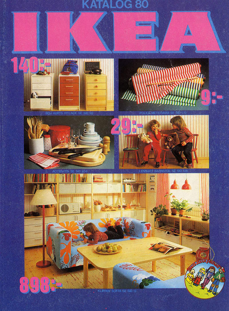 Katalogy IKEA - Obrázek 13