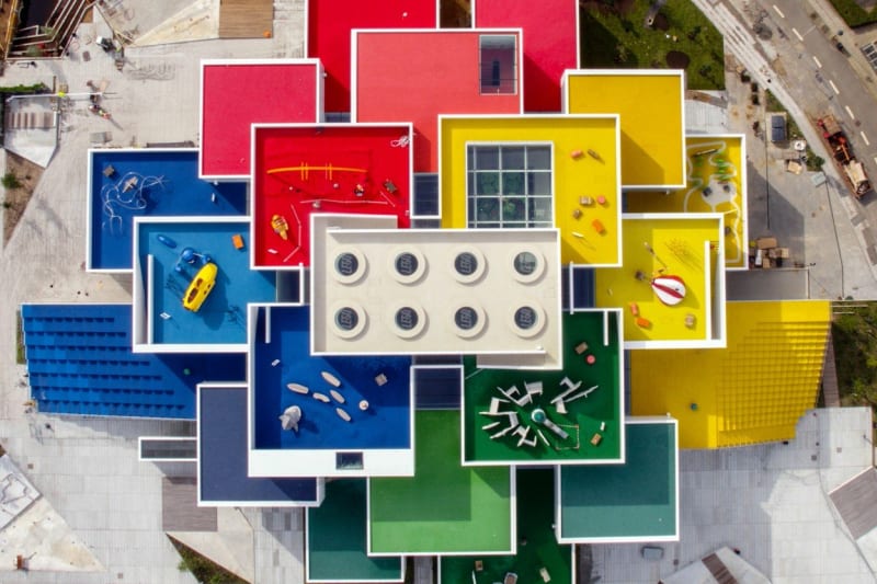 LEGO domek - Obrázek 7
