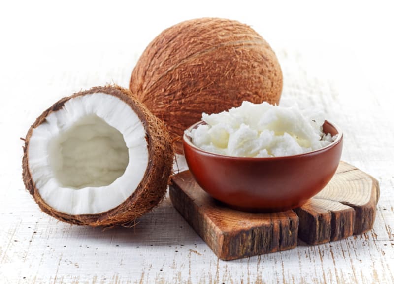 Zázračný kokosový olej - Obrázek 2